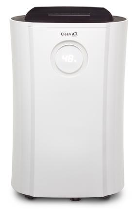 Осушитель Clean Air Optima CA-707, 370 Вт