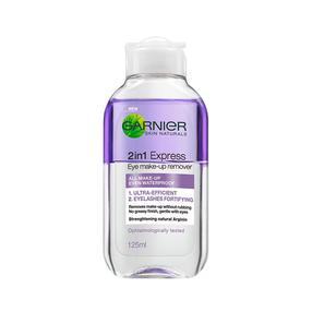Silmameigieemaldaja Garnier Express 2in1, 125 ml
