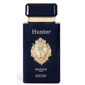 Парфюмированная вода Maison Asrar Hunter, 100 мл