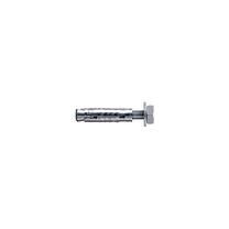 Inkarinis varžtas su veržle Haushalt TNTRV06, 10x45 mm, 4 vnt.
