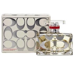 Parfüümvesi Coach Signature, 100 ml