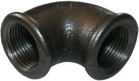 Vamzdynų sistema STP Fittings Sia