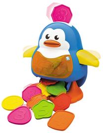 Lavinimo žaislas B-kids, 24 cm, įvairių spalvų