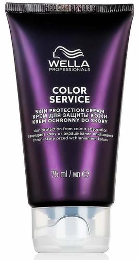 Tarvik Wella Professionals Skin Protection Cream, 75 ml