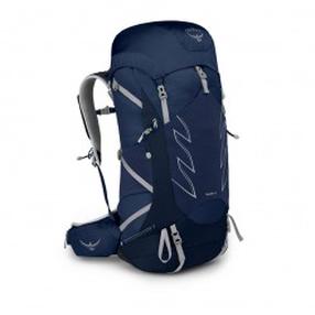 Turistinė kuprinė Osprey Talon, mėlyna sp., 47 l