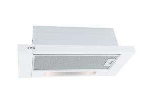 Встроенная вытяжка Elica SLIMM STD WH/A/60, белый цв.