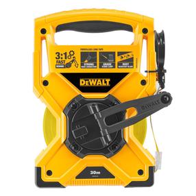 Matavimo juosta Dewalt DWHT34218, 30 m