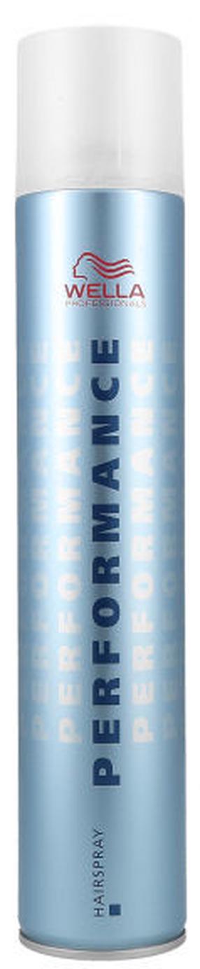 Matu laka Wella Professionals Performance, 500 ml