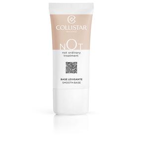 Grima bāze Collistar NOT Ordinary Treatment Smooth, caurspīdīga krās./rozā krās., 30 ml