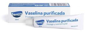Kehapalsam Senti2 Vaseline, 20 g