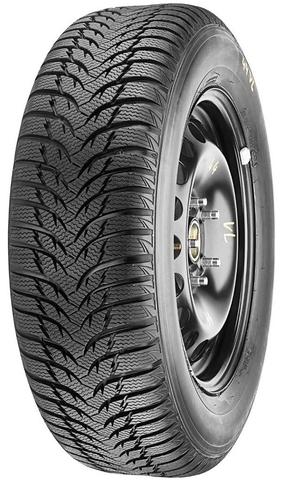 Žieminė automobilių padanga Marshal MW31 175/65/R14, 82-T, E, C, 70 dB