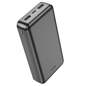 Akupank Hoco J100A, 20000 mAh, must v.