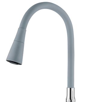 Насадка смесителя Invena Hula, 24 см x 34 см x 5 см