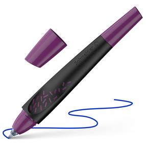 Pastakas Schneider Breeze, violetne v., 0.5 mm