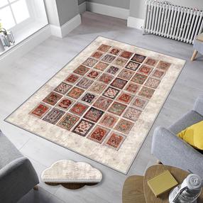 Koridorivaip Conceptum Hypnose Eexfab808, mitmevärviline, 200 cm x 100 cm