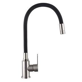 Valamusegisti Invena Weria BZ-38-I43-L, must v.