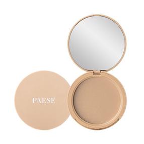 Kompaktinė pudra Paese Semi-Transparent Matte, smėlio sp., 5a natural, 9 g