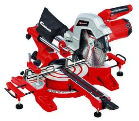 Järkamissaag Einhell TC-SM 254, 1800 W, 254 mm
