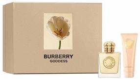 Dāvanu komplekts sievietēm Burberry Goddess