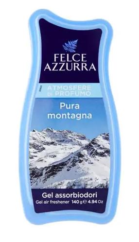 Духи для дома Felce Azzurra Pure Mountain, 0.14 л