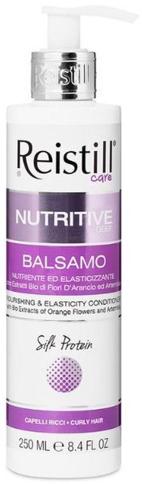 Бальзам для волос Reistill Nutritive, 250 мл