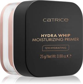 Grima bāze Catrice Hydra Whip, 25 g