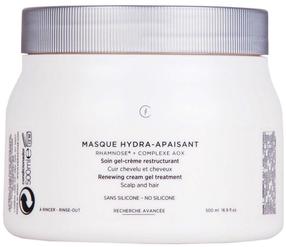 Matu maska Kerastase Hydra-Apasaint, 500 ml