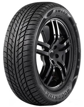 Talverehv Westlake SW608 195/60/R14, 86-H, C, C, 72 dB