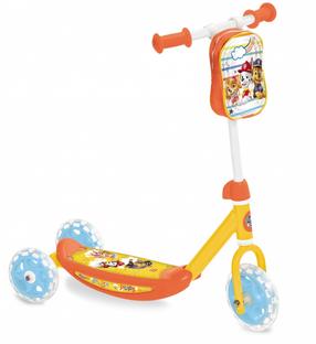 Детский самокат Mondo Paw Patrol, многоцветный