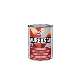 Grindų dažai Rilak Aureks-60, geltonai ruda sp., 0.9 l