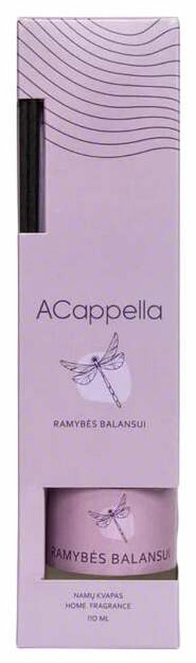 Kodulõhnastaja ACappella For The Balance of Peace, 110 ml