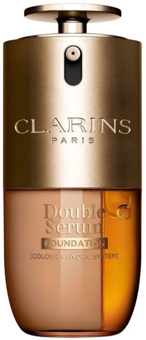 Жидкая основа для макияжа Clarins Double Serum, m4n, 30 мл