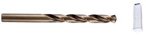 Metalo grąžtas Tivoly HSS-Co 135° T Line, plienui/nerūdijantysis plienas, tiesus, 12 mm x 15.1 cm