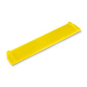 Аксессуар, резиновая лопатка для скребка Kärcher 170 MM