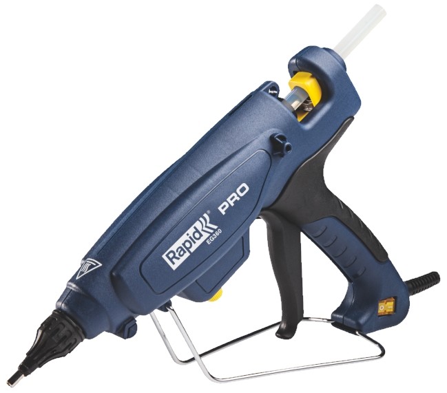 Liimipüstol Rapid EG360, 300 W, 12 mm, 220 - 240 V