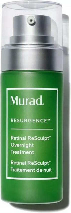 Näohooldusvahend Murad Skincare Retinal Resculpt Overnight Treatment, 30 ml