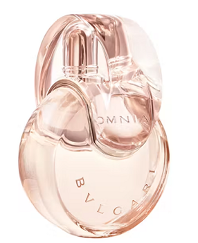 Parfimērijas ūdens Bvlgari Omnia Crystalline, 50 ml