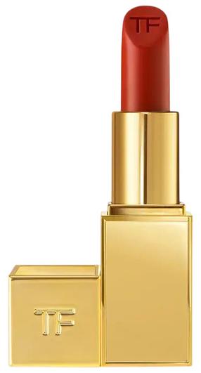 Lūpų dažai Tom Ford 24K Gold, 3 g, scarlet rouge sp.