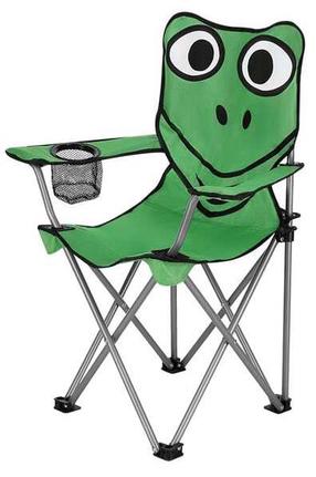 Tūrisma bērnu krēsliņš Nils Camp