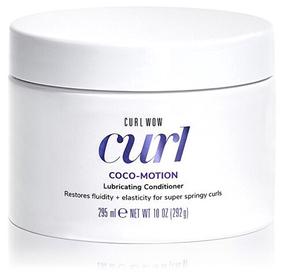 Кондиционер для волос Color Wow Curl Wow Coco-Motion, 295 мл