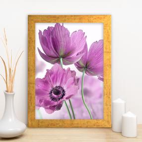 Fotomaal Wallity AC1680333025, 24 cm x 29 cm
