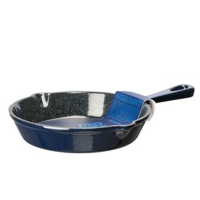 Cepšanas panna Grand feu FRYP25R, Ø 25 cm, čuguns