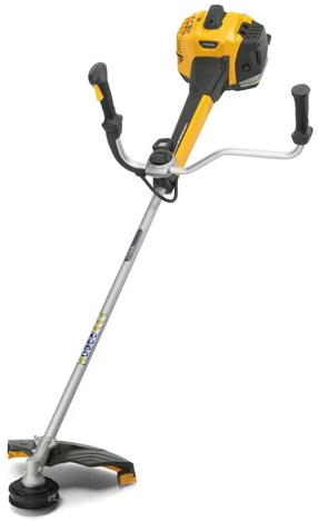Benzīna zāles trimmeris Stiga BC 760 B, 1700 W