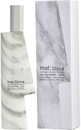 Туалетная вода Masaki Matsushima Mat; Stone Men, 80 мл