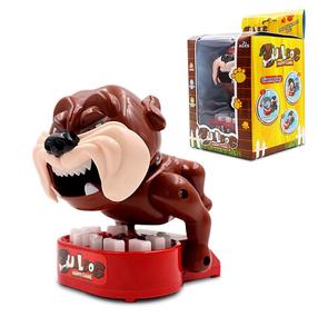 Lauamäng Happy Game Bulldog
