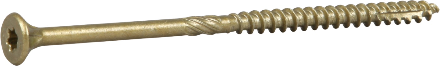 Puidukruvi, universaalsed Essve, 5 x 100 mm, 100 tk