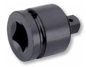 Adapteris Irimo, 70 mm, 3/4", 1", Ø53 mm