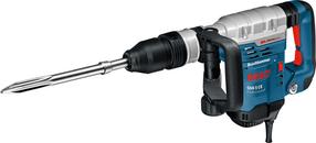 Отбойный молоток Bosch GSH 5 CE, 6.2 кг, 1150 Вт