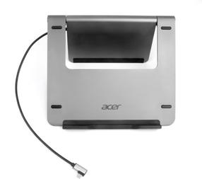 Dokkimisjaam Acer Notebook Stand with a 5 in 1 Docking Station integrated