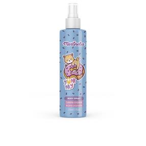 Kūno purškiklis Martinelia Yummy, 210 ml